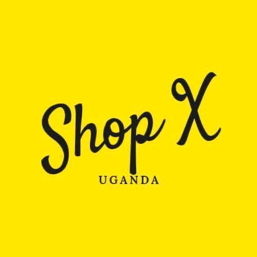 Shop X Uganda